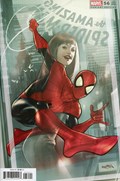 THE AMAZING SPIDER-MAN #56B 