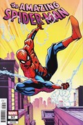 THE AMAZING SPIDER-MAN #57C 