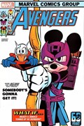THE AMAZING SPIDER-MAN #57B 