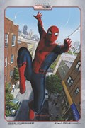 THE AMAZING SPIDER-MAN #57D 