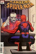 THE AMAZING SPIDER-MAN #57 
