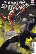 THE AMAZING SPIDER-MAN #57-RI 