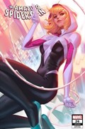 THE AMAZING SPIDER-MAN #26-WHATN 