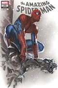 THE AMAZING SPIDER-MAN #33-UNKN-D 
