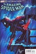 THE AMAZING SPIDER-MAN #45 