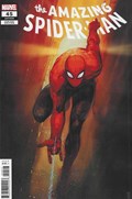 THE AMAZING SPIDER-MAN #45-RI 