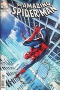 THE AMAZING SPIDER-MAN #45C 