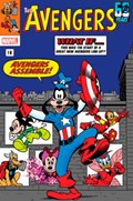 THE AMAZING SPIDER-MAN #45B 
