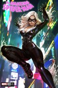 THE AMAZING SPIDER-MAN #38-ILLUM 