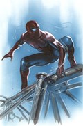 THE AMAZING SPIDER-MAN #30F 
