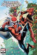 THE AMAZING SPIDER-MAN #14-FRANK 