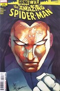 THE AMAZING SPIDER-MAN #44 