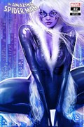 THE AMAZING SPIDER-MAN #40-ILLUM 