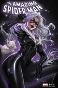 THE AMAZING SPIDER-MAN #34-ILLUM 