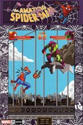 THE AMAZING SPIDER-MAN #35E 