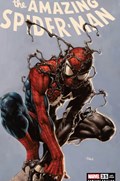 THE AMAZING SPIDER-MAN #35-UNKN 