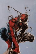 THE AMAZING SPIDER-MAN #35-ULTC-B 