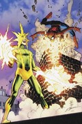 THE AMAZING SPIDER-MAN #46-RI-C 