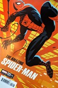 THE AMAZING SPIDER-MAN #46-RI 