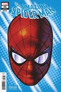 THE AMAZING SPIDER-MAN #46C 