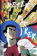 THE AMAZING SPIDER-MAN #46B 