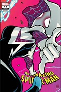 THE AMAZING SPIDER-MAN #43-BKE 