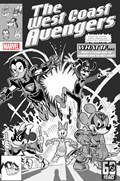 THE AMAZING SPIDER-MAN #47-RI-B 