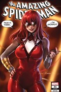 THE AMAZING SPIDER-MAN #31-TCM-2nd 