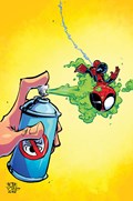 THE AMAZING SPIDER-MAN #62-RI-2nd 