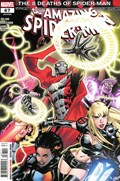 THE AMAZING SPIDER-MAN #67 