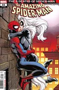 THE AMAZING SPIDER-MAN #66 