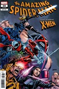 THE AMAZING SPIDER-MAN #68-RI 