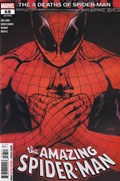 THE AMAZING SPIDER-MAN #68 