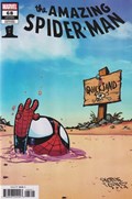 THE AMAZING SPIDER-MAN #68B 