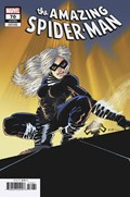 THE AMAZING SPIDER-MAN #70F 