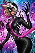 THE AMAZING SPIDER-MAN #50-ILUM3-B 