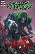 THE AMAZING SPIDER-MAN #61-616CX 