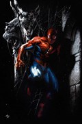 THE AMAZING SPIDER-MAN #60-ILUM3-B 