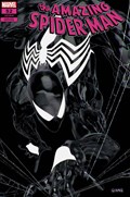 THE AMAZING SPIDER-MAN #52-ESIDE 