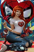THE AMAZING SPIDER-MAN #53-UNKN-F 