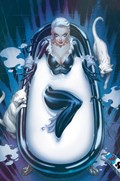 THE AMAZING SPIDER-MAN #54-CMXP 