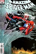 THE AMAZING SPIDER-MAN #59 