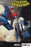THE AMAZING SPIDER-MAN #59-RI 