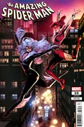 THE AMAZING SPIDER-MAN #59C 