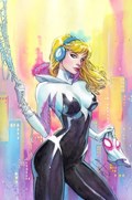THE AMAZING SPIDER-MAN #49-ILLUM-B 
