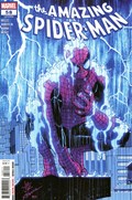 THE AMAZING SPIDER-MAN #58 