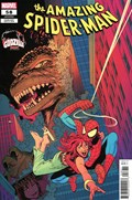 THE AMAZING SPIDER-MAN #58C 