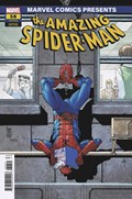 THE AMAZING SPIDER-MAN #58B 