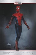 THE AMAZING SPIDER-MAN #58E 