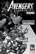 THE AMAZING SPIDER-MAN #61-RI-B 